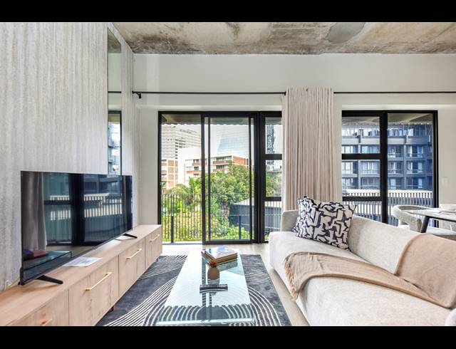 1 BEDROOM APARTMENT FOR SALE IN SANDOWN